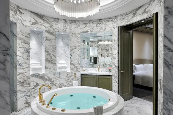 Hotel Haikou The Langham